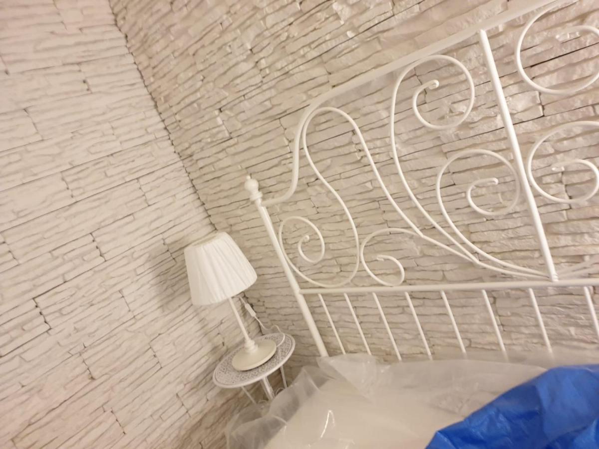 Dream House Apartment Naples Luaran gambar
