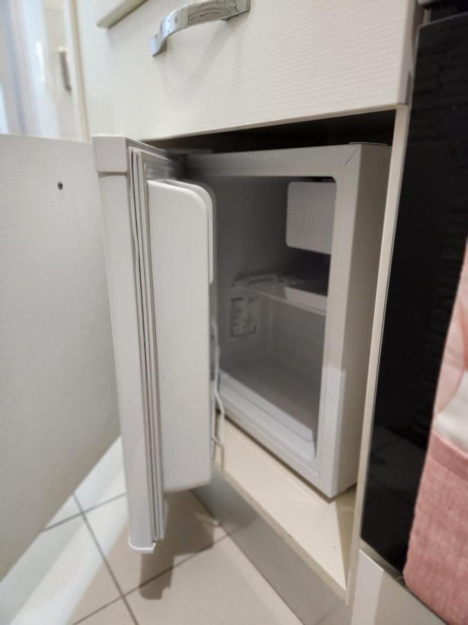 Dream House Apartment Naples Luaran gambar